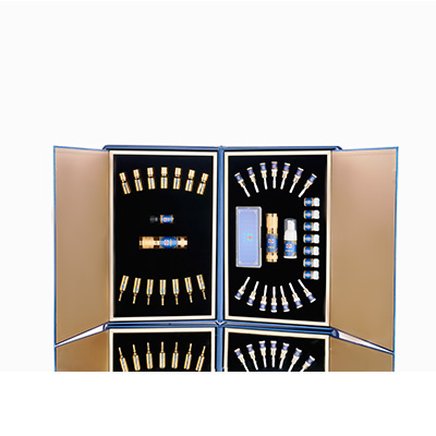 平桂7D私密抗衰养护套