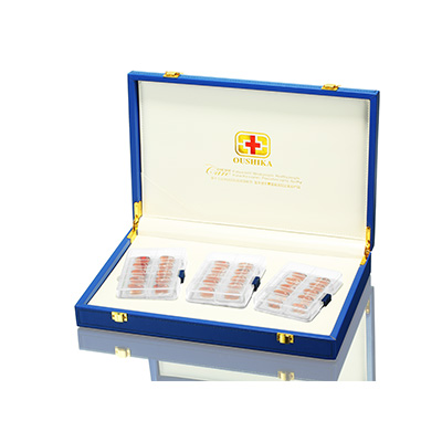 平桂子宫排毒套